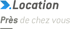 Location. Pr�s de chez vous